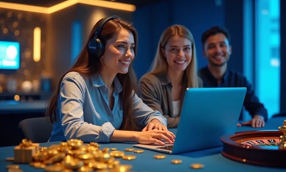 y888 Casino