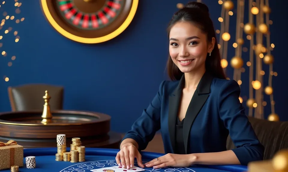 y888 How Chip Stack Wilds Works in Our Slot Lobby